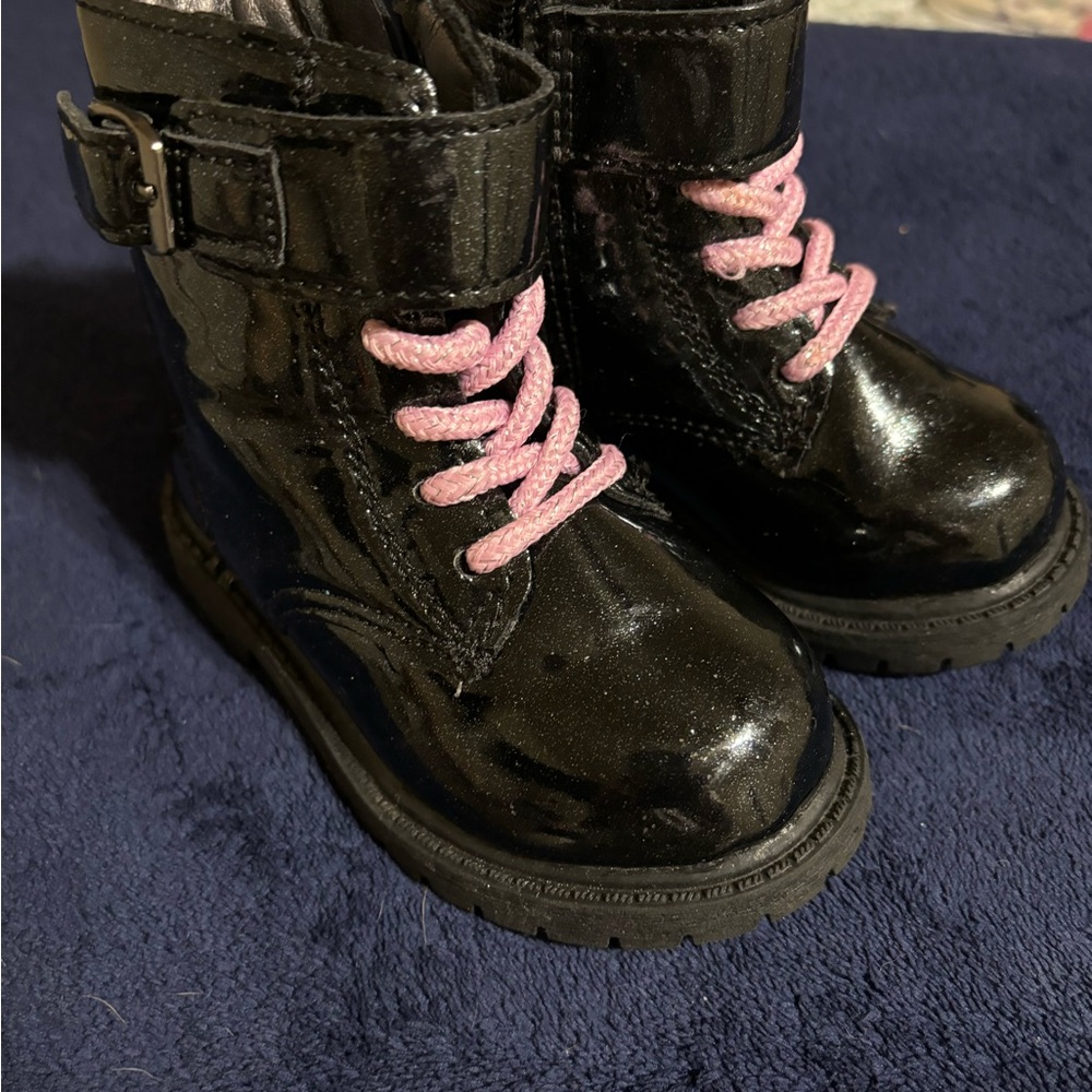 Toddler boots